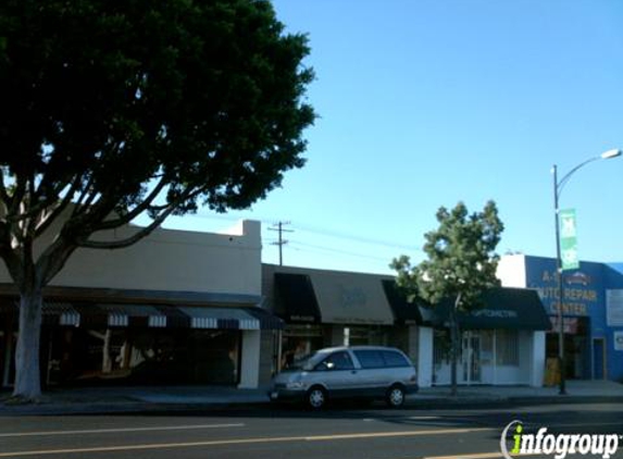 Jon's Window & Awning, Inc. - Burbank, CA