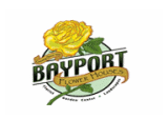 Bayport Flower Houses Inc - Bayport, NY