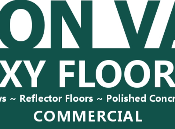 Hudson Valley Epoxy Flooring - Middletown, NY
