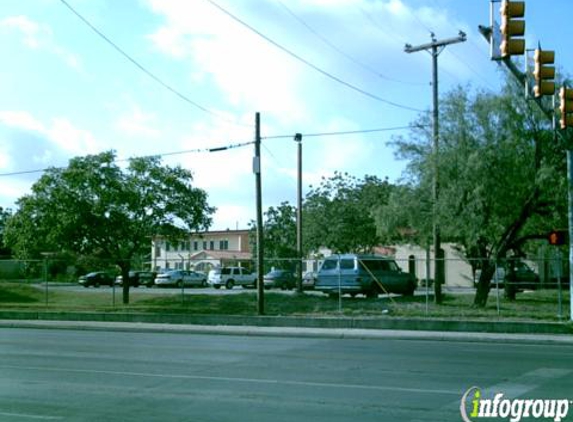 Missionary Catechists - San Antonio, TX