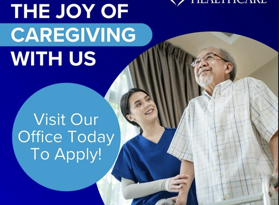 Upstate HealthCare Services - Anderson, SC