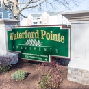 Waterford Pointe Apartments - Apartments