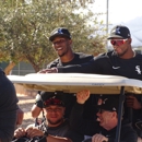 Camelback Ranch - Stadiums, Arenas & Athletic Fields