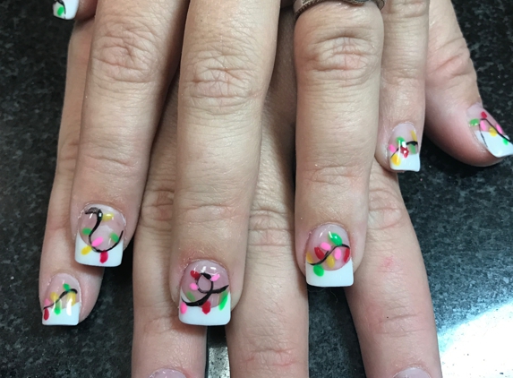 Sassy Nails Salon - Sevierville, TN