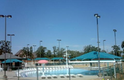 fairfield glade pool