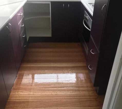 Jason Davey Floor Sanding & Polishing