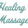 Healing Cypress Massage Therapy