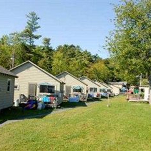 Diamond Cove Cottages - Lake George, NY