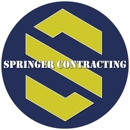 Springer Contracting - Concrete Contractors