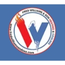 Fred Williams and Son Heating and Cooling - Air Conditioning Contractors & Systems