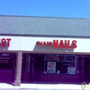 Chase Nail's - Nail Salons