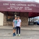 Ling Ling Chinese Buffet