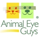 Animal Eye Guys - Miami Bird Road