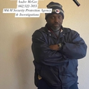 M & M Security Protection Agency