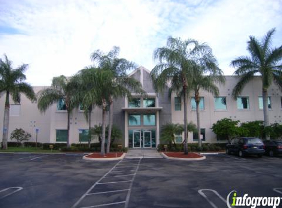 Wiremaid Products Division - Coral Springs, FL