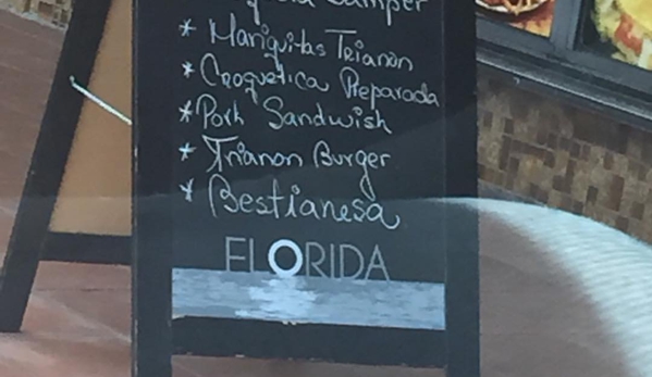 Palomilla Grill - Miami, FL