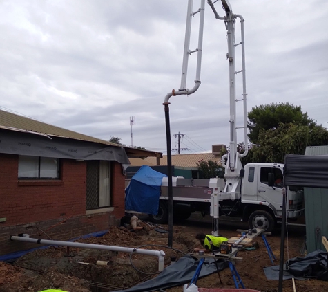 AG SHOTCRETE PTY LTD