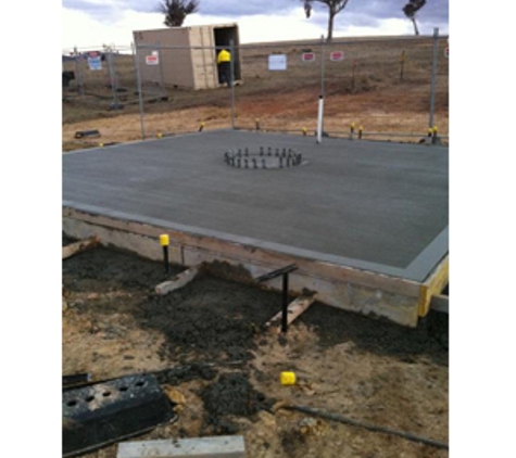 JMG Concrete Cutting Pty Ltd - Watson, ACT