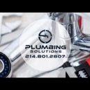 Plumbing Solutions - Plumbers