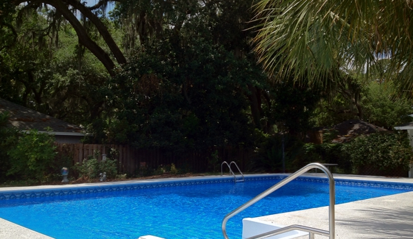 Savannah Pool Services - Savannah, GA