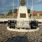 National Fallen Firefighters Memorial