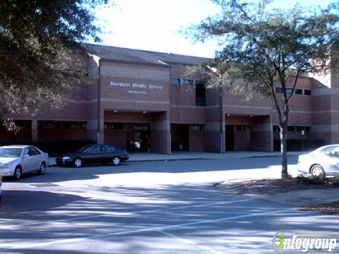 Mandarin Middle School No 259 - Jacksonville, FL 32257