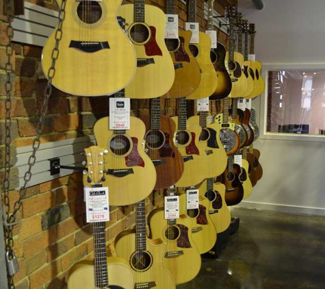 Eastgate Music - Fairfield, VIC