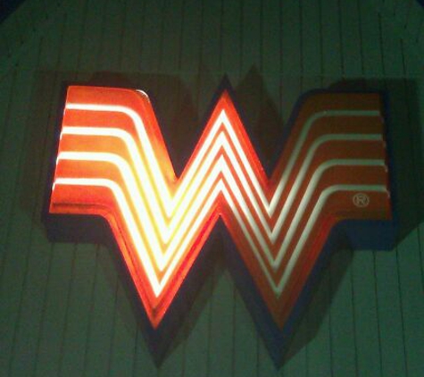 Whataburger - Shreveport, LA