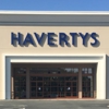 Haverty's Furniture gallery