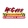 McGhee Excavation & Concrete Works gallery