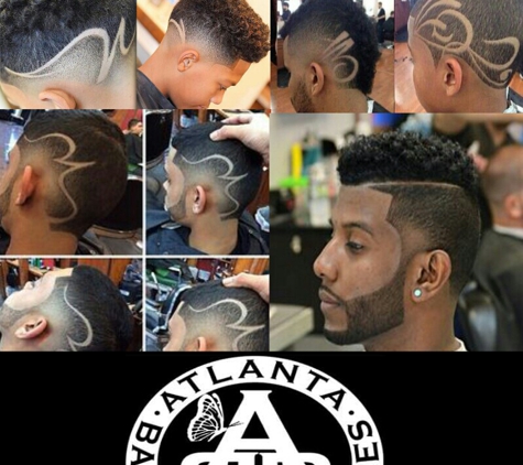 atlanta barbers and beauties - Atlanta, GA
