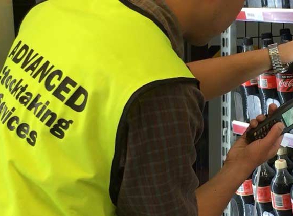 Advanced Stocktaking Services - Canberra, ACT