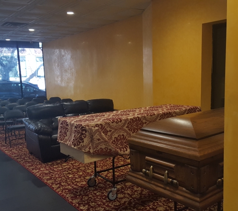 Muslim Funeral Services of NY Inc. - Brooklyn, NY