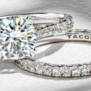 Bradley Gough Diamonds - Jewelry Designers