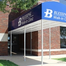 Blessing Hospital Walk-In Clinic