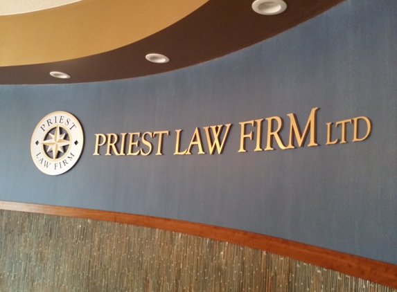 Priest Law Firm, Ltd. - Saint Paul, MN