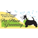 Pet Place Grooming Inc. - Pet Grooming