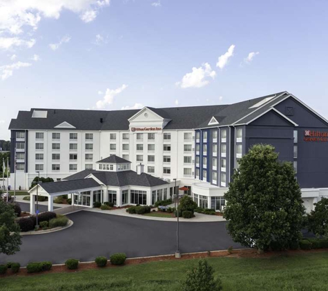 Hilton Garden Inn Roanoke Rapids - Roanoke Rapids, NC