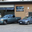 Smitty's Auto Body - Automobile Body Repairing & Painting