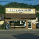 T & D Hardware - Hardware Stores