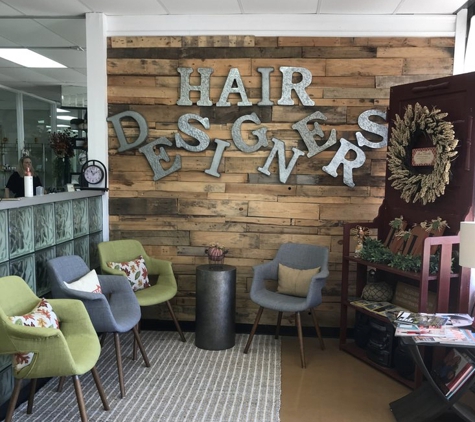 Hair Designers Inc - Marietta, GA