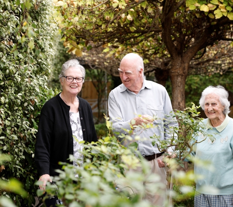 Uniting AgeWell - Kalkee Community, Nangatta