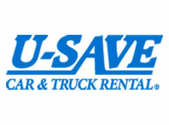 U-Save Car and Truck Rental - Sylacauga, AL