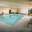 Hampton Inn I-75 Lexington/Hamburg Area - Hotels