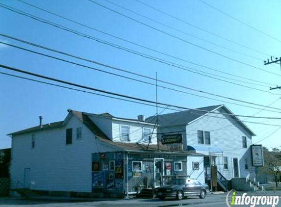 Ben's Liquors - Sparrows Point, MD