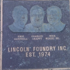 Lincoln Foundry Inc