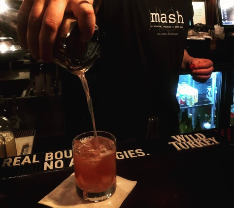 Mash - Ann Arbor, MI