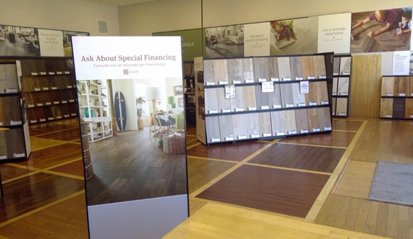 LL Flooring - Braintree, MA