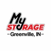 My Storage Greenville gallery