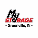 My Storage Greenville - Self Storage